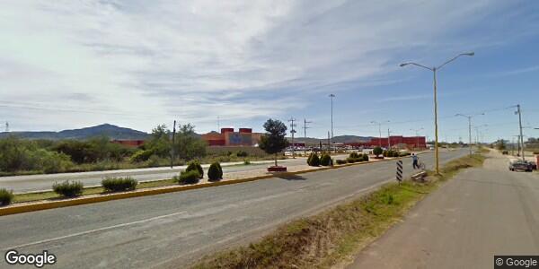 AGENCIA DEL MINISTERIO PÚBLICO ADSCRITA AL JUZGADO TERCER PENAL DE FRESNILLO